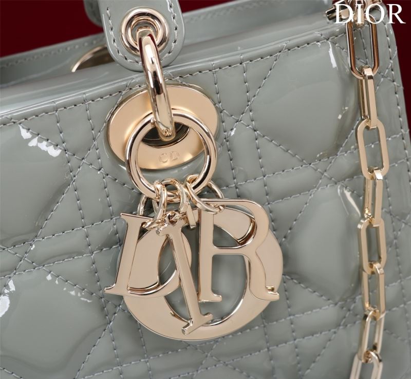 Christian Dior My Lady Bags